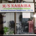 Business logo of NAHAIBA