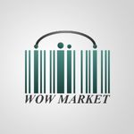 Business logo of WOW MARKET