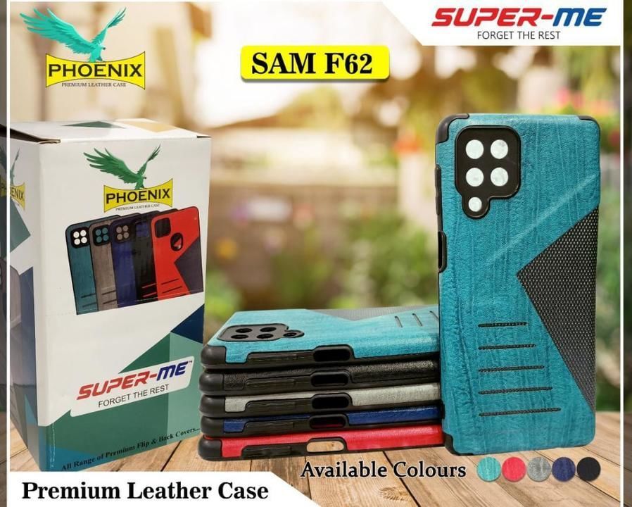Fendi leather cover uploaded by Raj Mobile Cover House Rajgarh  on 4/16/2021
