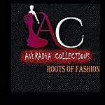 Business logo of Anuradha collection's