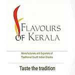 Business logo of Flavours of kerala