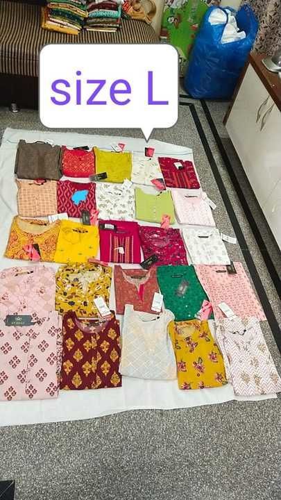 Wholesale retail-400rs uploaded by business on 4/16/2021