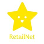Business logo of RetailNet