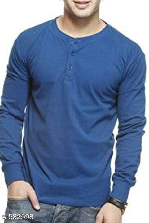 Men Trendy T Shirts uploaded by RetailNet on 4/16/2021