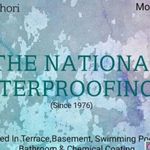 Business logo of National Waterproofing.co