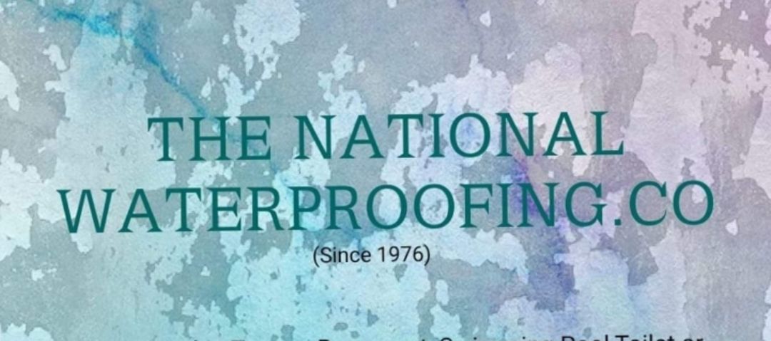 National Waterproofing.co