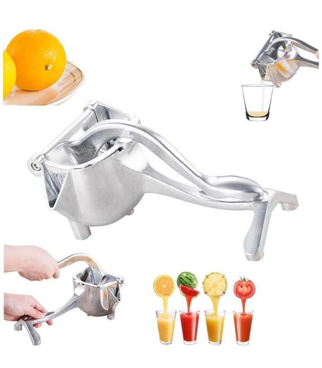 Handy juicer uploaded by business on 4/16/2021