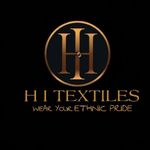 Business logo of H I TEXTILES