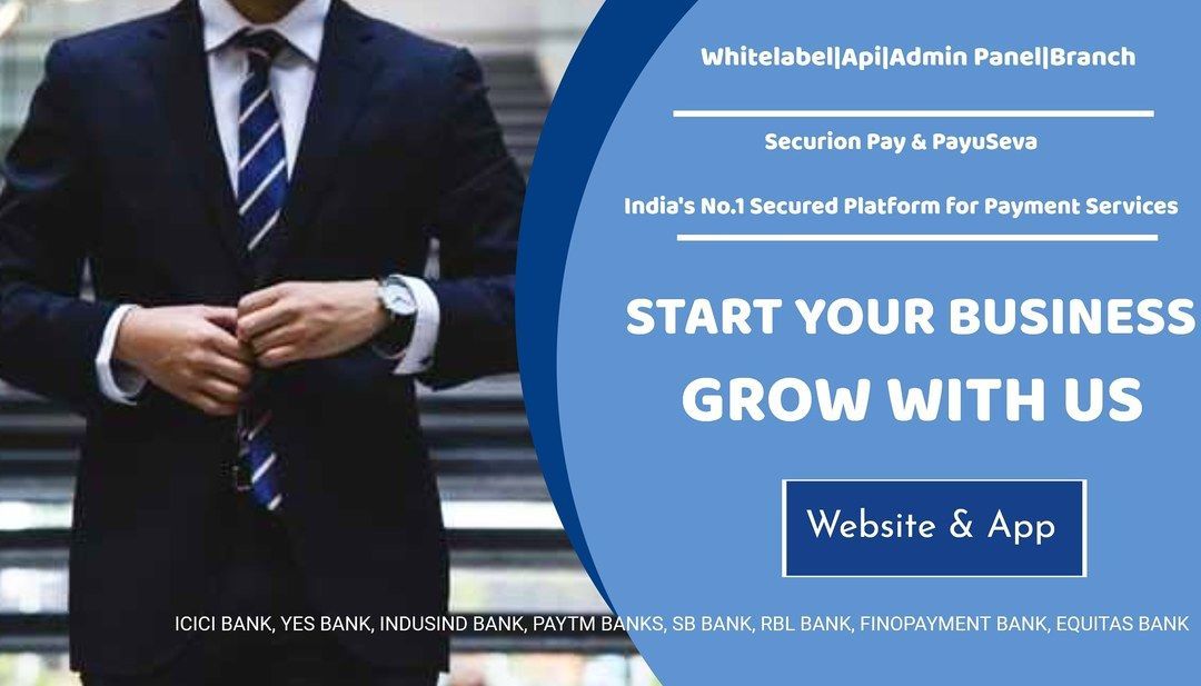 Whitelabel Api Software For Start New Company  uploaded by SECURION SKRILL SOLUTIONS on 4/16/2021