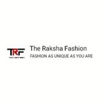 Business logo of The Raksha Fashion 