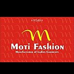 Business logo of Moti fashion
