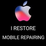 Business logo of i restore