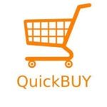 Business logo of Quickbuy