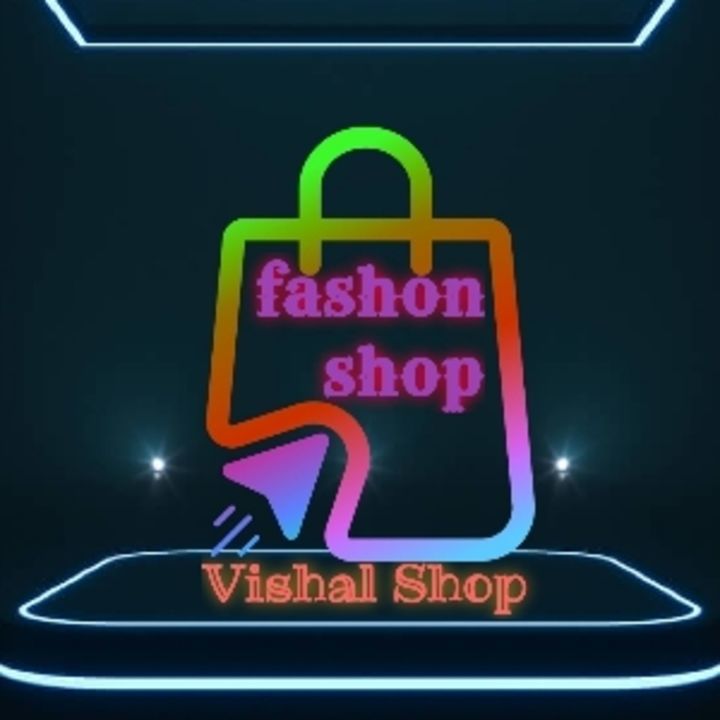 Post image Vishal Shop has updated their profile picture.