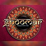 Business logo of GHOOMAR COLLECTION HUB
