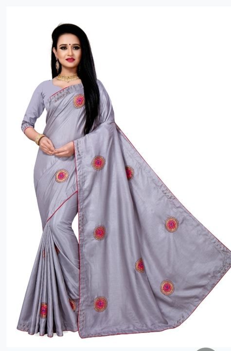 Saree uploaded by business on 4/17/2021