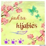 Business logo of Jahra hijabies