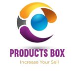 Business logo of  PRODUCTS BOX