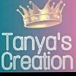Business logo of Tanya's Creation