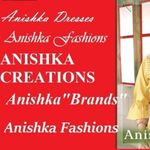 Business logo of Anishka Dresses