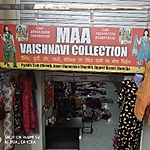 Business logo of Maa vaishnavi collection