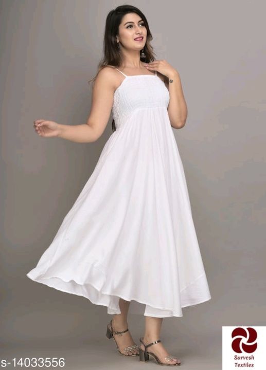 Dress uploaded by business on 4/17/2021