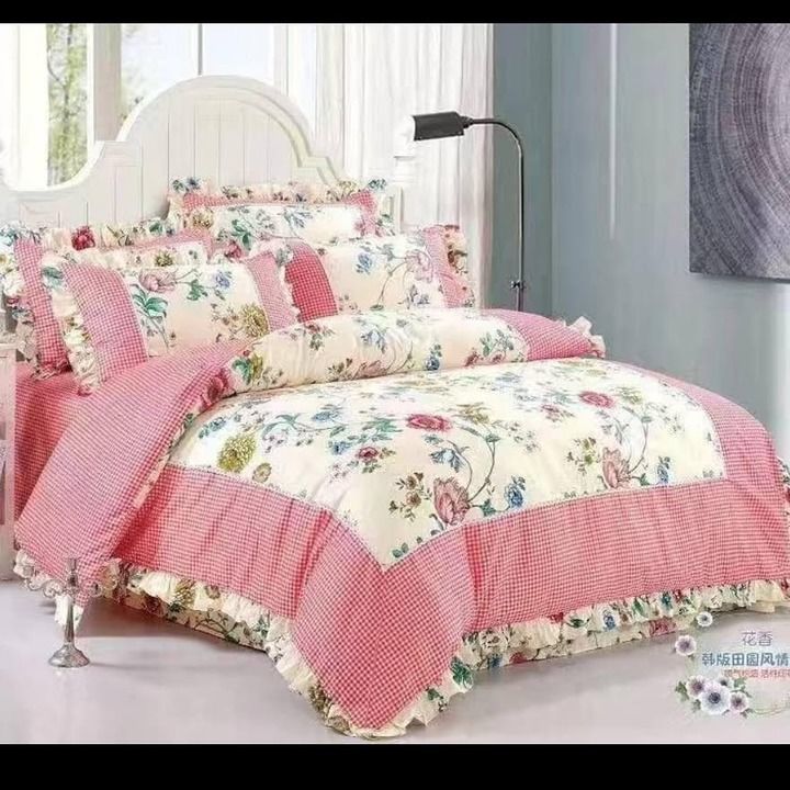 Bedsheet  uploaded by We ve got things on 4/17/2021