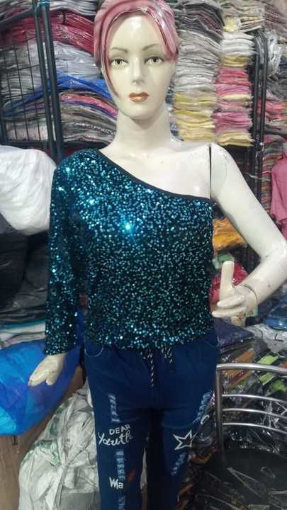 Product uploaded by Sahil fashion on 4/17/2021