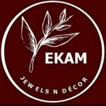 Business logo of Ekam