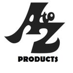 Business logo of A to Z products