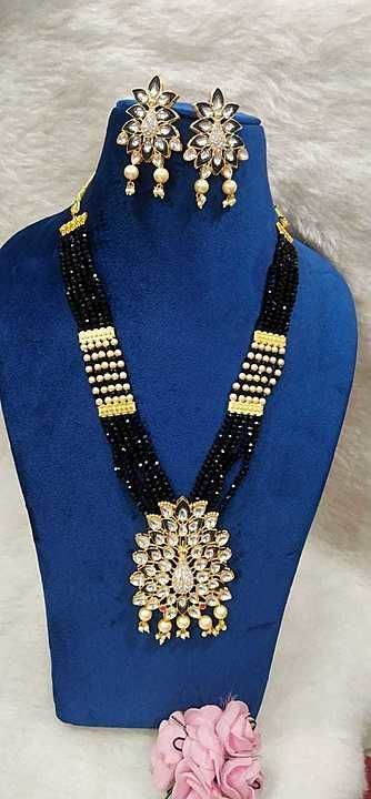 Post image Elegant necklace set for beautiful ladies
Price 500
Sale...sale.....sale