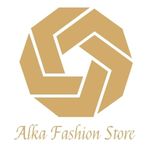 Business logo of Alka Fashion Store