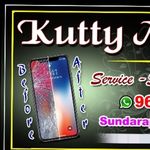 Business logo of kuttyinternet & Mobiles Service