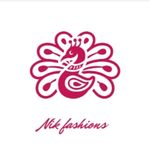 Business logo of Nik fashions 