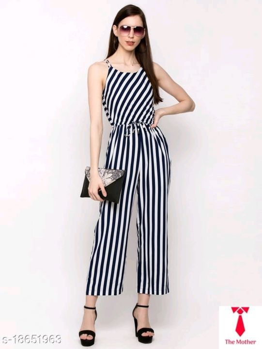 Woman Jumpsuit uploaded by business on 4/17/2021