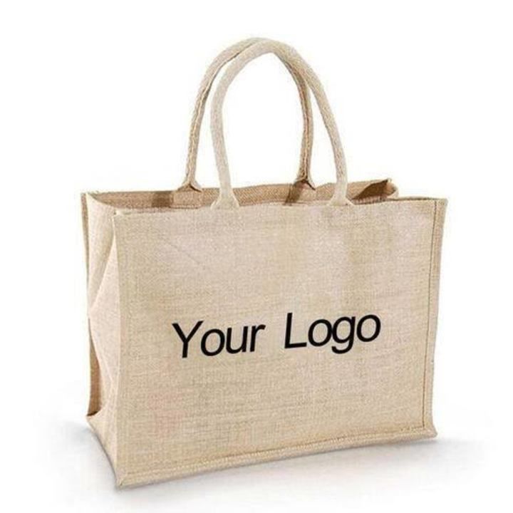 Corporate gift bags  uploaded by Jute bags on 4/17/2021