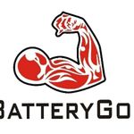 Business logo of Batterygod