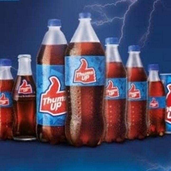 Thums Up uploaded by business on 5/20/2020