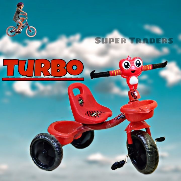 Turbo uploaded by business on 4/17/2021