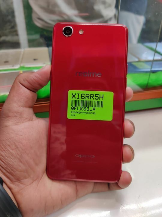 Realme  uploaded by business on 4/17/2021