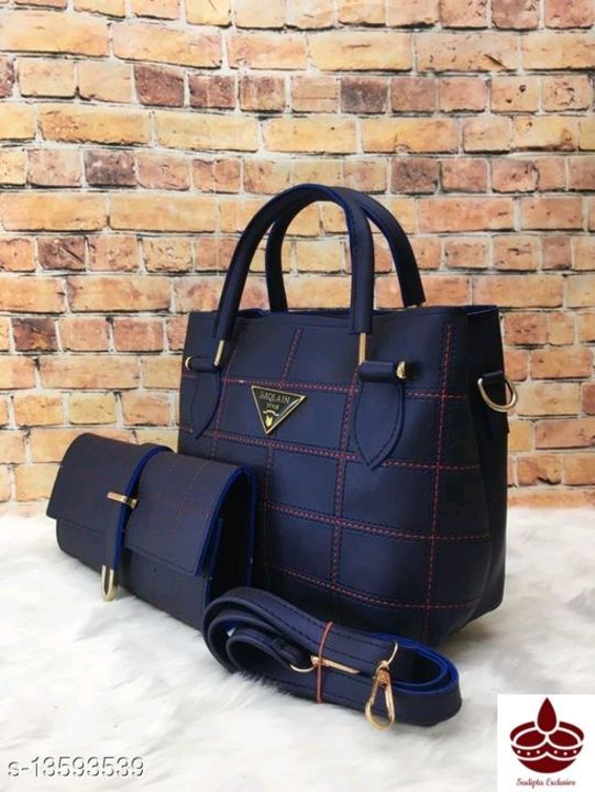 *Elite Fashionable Women Slingbags*
 uploaded by business on 4/17/2021