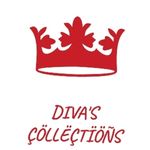 Business logo of Diva's collection