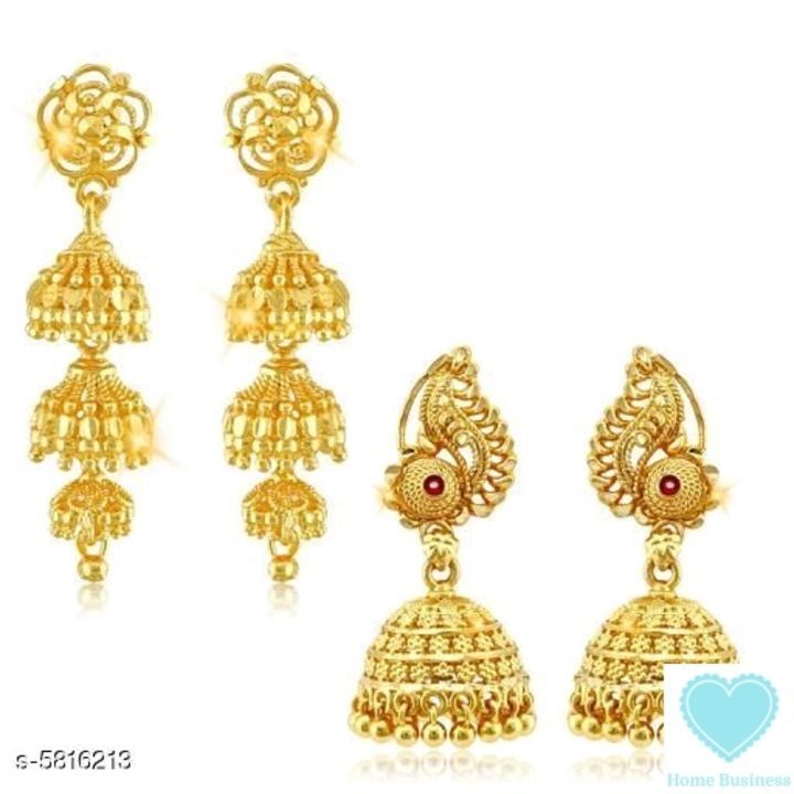 Earring uploaded by Home buisness on 4/17/2021