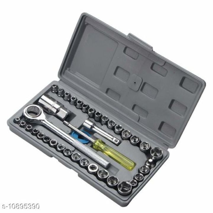Screw Driver Set PCS uploaded by Hardware tools Dukan on 4/17/2021