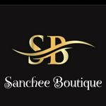 Business logo of Sanchee Boutique 