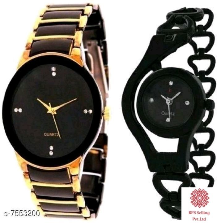 Couple watch uploaded by business on 4/18/2021