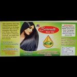 Business logo of Sarwath herbal hair oil