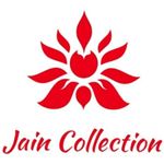 Business logo of Jain colloection