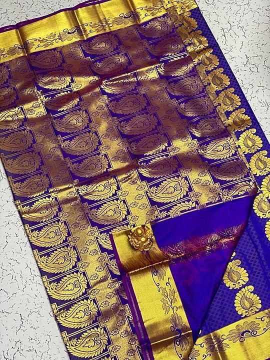 Post image Hey! Checkout my new collection called Silk saree collections.