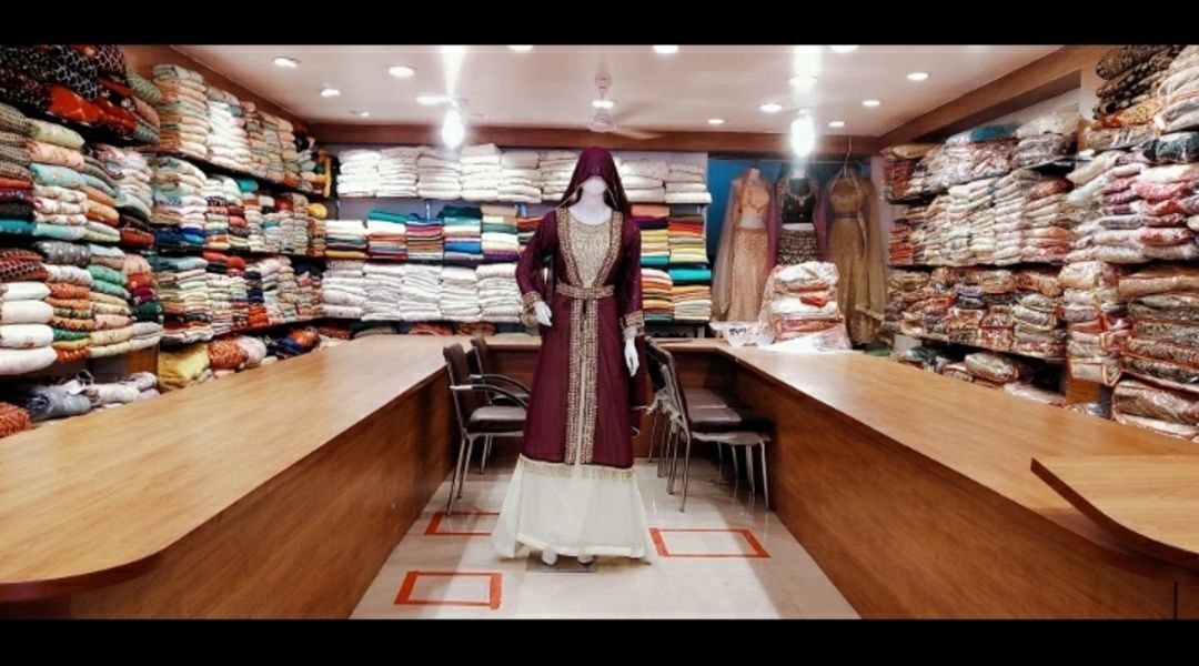 Shadan textiles